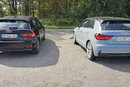 Audi A1 A 1 2.5 TFSi zdjęcie 23
