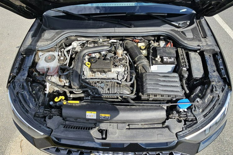 Audi A1 A 1 2.5 TFSi zdjęcie 28