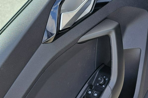 Audi A1 A 1 2.5 TFSi zdjęcie 29