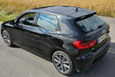 Audi A1 A 1 2.5 TFSi zdjęcie 3