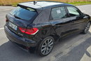 Audi A1 A 1 2.5 TFSi zdjęcie 4