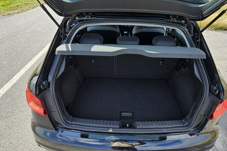 Audi A1 A 1 2.5 TFSi zdjęcie 9