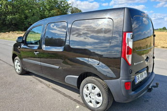 Renault Kangoo 1.5dci Long 40tys.km