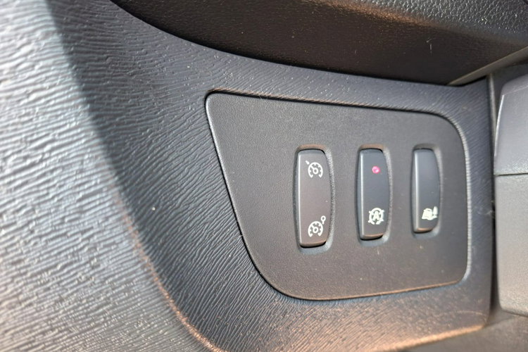 Renault Kangoo 1.5dci Long 40tys.km zdjęcie 13