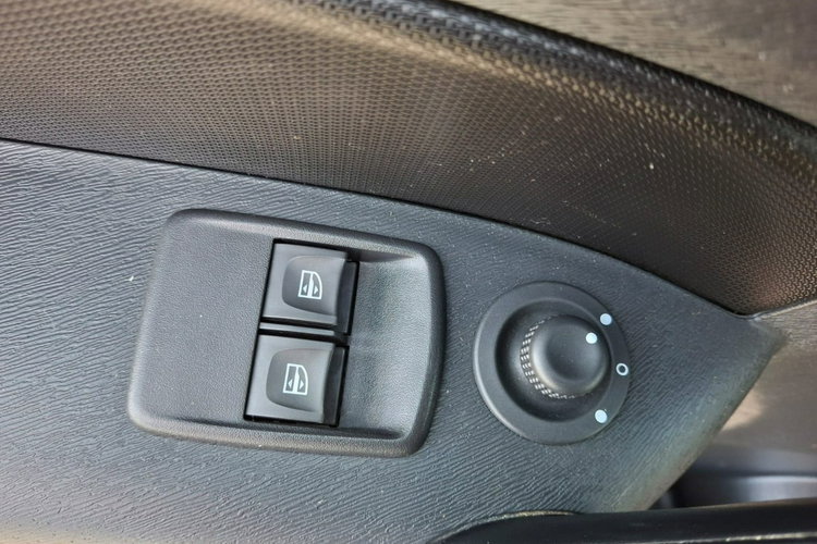 Renault Kangoo 1.5dci Long 40tys.km zdjęcie 14