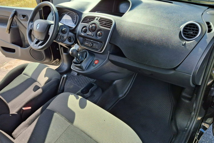 Renault Kangoo 1.5dci Long 40tys.km zdjęcie 15