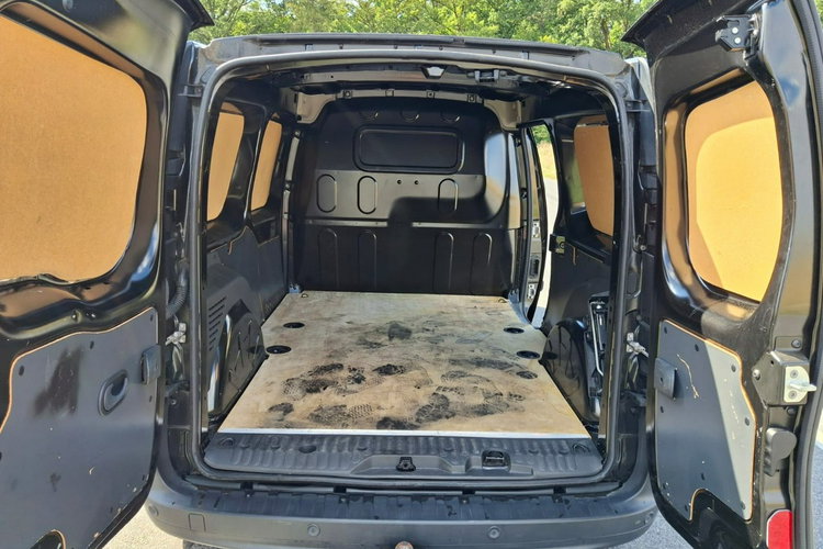 Renault Kangoo 1.5dci Long 40tys.km zdjęcie 16