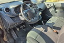 Renault Kangoo 1.5dci Long 40tys.km zdjęcie 18