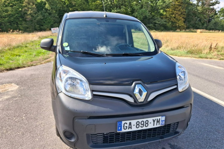 Renault Kangoo 1.5dci Long 40tys.km zdjęcie 3