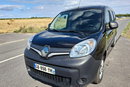Renault Kangoo 1.5dci Long 40tys.km zdjęcie 4