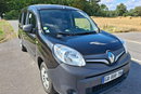 Renault Kangoo 1.5dci Long 40tys.km zdjęcie 7