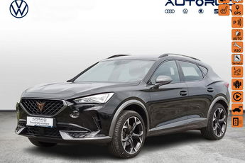 Cupra Formentor 1.5TSI 150KM DSG Ambiente Kamera Gwar. Dealer FV23%