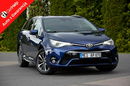 Toyota Avensis 1.8 VVT-i(147KM) Xenon Ledy Navi Kamera Grzane Fotele z Niemiec zdjęcie 1