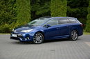 Toyota Avensis 1.8 VVT-i(147KM) Xenon Ledy Navi Kamera Grzane Fotele z Niemiec zdjęcie 10
