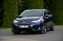 Toyota Avensis 1.8 VVT-i(147KM) Xenon Ledy Navi Kamera Grzane Fotele z Niemiec zdjęcie 8