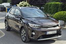 Kia Stonic 1.4 MPI 100KM / Bezwypadkowa / Serwisowana / Zadbana zdjęcie 1