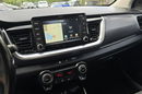 Kia Stonic 1.4 MPI 100KM / Bezwypadkowa / Serwisowana / Zadbana zdjęcie 10