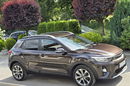 Kia Stonic 1.4 MPI 100KM / Bezwypadkowa / Serwisowana / Zadbana zdjęcie 15