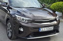 Kia Stonic 1.4 MPI 100KM / Bezwypadkowa / Serwisowana / Zadbana zdjęcie 16