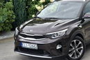 Kia Stonic 1.4 MPI 100KM / Bezwypadkowa / Serwisowana / Zadbana zdjęcie 20