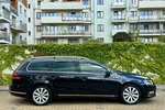 Volkswagen Passat 2.0 TDI Business Edition R 4Motion zdjęcie 14