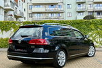 Volkswagen Passat 2.0 TDI Business Edition R 4Motion zdjęcie 16