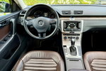 Volkswagen Passat 2.0 TDI Business Edition R 4Motion zdjęcie 19