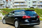 Volkswagen Passat 2.0 TDI Business Edition R 4Motion zdjęcie 3