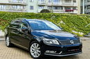 Volkswagen Passat Exclusive 2.0 TDI 177 KM 4Motion zdjęcie 4
