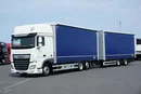 DAF XF / 480 / ACC / EURO 6 / ZESTAW PRZEJAZDOWY 120 M3 zdjęcie 1