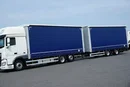 DAF XF / 480 / ACC / EURO 6 / ZESTAW PRZEJAZDOWY 120 M3 zdjęcie 3