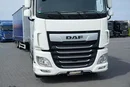 DAF XF / 480 / ACC / EURO 6 / ZESTAW PRZEJAZDOWY 120 M3 zdjęcie 31