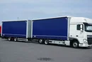 DAF XF / 480 / ACC / EURO 6 / ZESTAW PRZEJAZDOWY 120 M3 zdjęcie 4