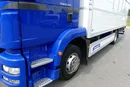 MAN TGM 12.250 / EURO 6 / KONTENER + WINDA / PRZEBIEG 90 tys km / zdjęcie 11