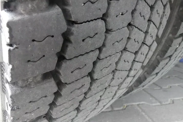 MAN TGM 12.250 / EURO 6 / KONTENER + WINDA / PRZEBIEG 90 tys km / zdjęcie 19