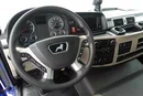MAN TGM 12.250 / EURO 6 / KONTENER + WINDA / PRZEBIEG 90 tys km / zdjęcie 27