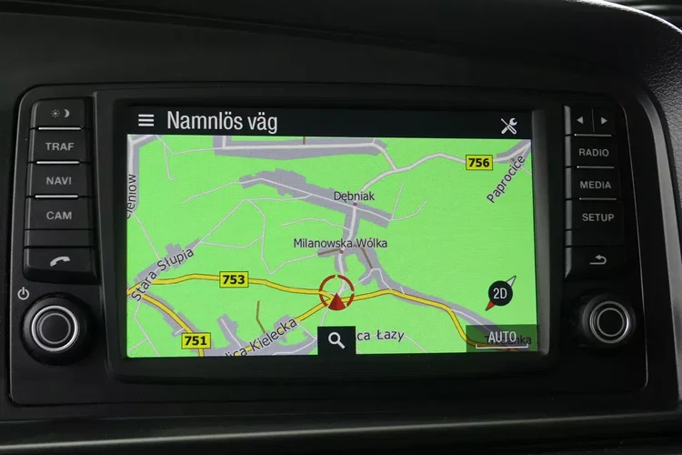 MAN TGM 12.250 / EURO 6 / KONTENER + WINDA / PRZEBIEG 90 tys km / zdjęcie 38