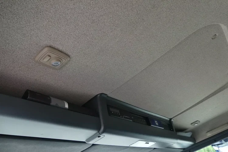 MAN TGM 12.250 / EURO 6 / KONTENER + WINDA / PRZEBIEG 90 tys km / zdjęcie 40