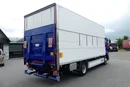 MAN TGM 12.250 / EURO 6 / KONTENER + WINDA / PRZEBIEG 90 tys km / zdjęcie 6