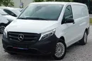 Mercedes Vito zdjęcie 1
