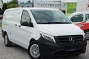 Mercedes Vito zdjęcie 15