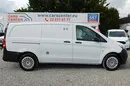 Mercedes Vito zdjęcie 17
