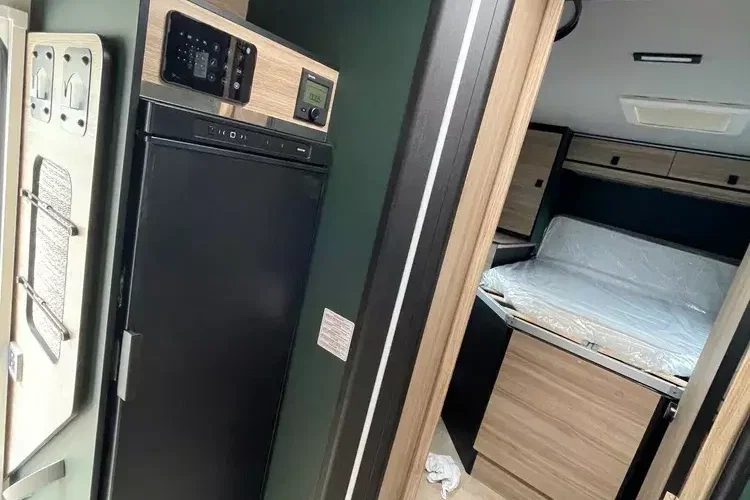 Ford Transit RIMOR KILIG 69 Plus zdjęcie 13