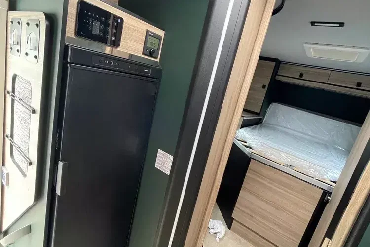 Ford Transit RIMOR KILIG 69 Plus zdjęcie 14