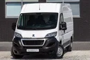 Peugeot Boxer L2H2 ŚREDNI 2.2 BlueHDI PREMIUM zdjęcie 2