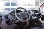 Peugeot Boxer L2H2 ŚREDNI 2.2 BlueHDI PREMIUM zdjęcie 11