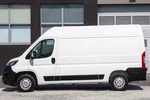 Peugeot Boxer L2H2 ŚREDNI 2.2 BlueHDI PREMIUM zdjęcie 4