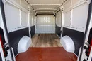 Peugeot Boxer L2H2 ŚREDNI 2.2 BlueHDI PREMIUM zdjęcie 9