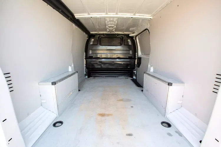 Fiat Scudo L3H1 AUTOMAT 2.0 180KM Maxi zdjęcie 9