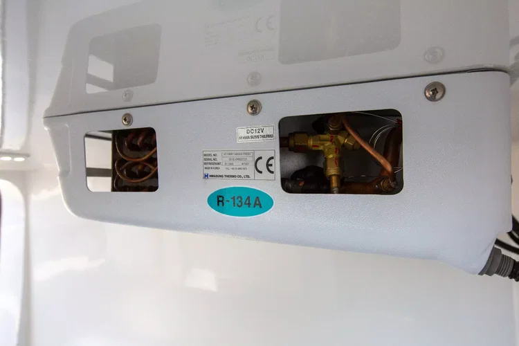 Fiat Scudo 2.0 CHŁODNIA 0 C Izoterma L3H1 zdjęcie 12